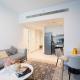 One bedroom apartment in Sharjah by Stay Bnb, Šardžá (fotografie 5)