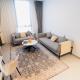One bedroom apartment in Sharjah by Stay Bnb, Šardžá (fotografie 2)