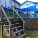Blue Morpho Suite, Orange Walk (photo 9)
