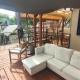 Studio Amboise, parking, terrasse et jardin, Amboise