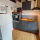 Studio Amboise, parking, terrasse et jardin, Amboise (foto 8)