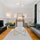 Sleek and Sophisticated in Prime Location, Lussemburgo