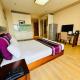 Pumpkin Hotel, Pechino (foto 5)