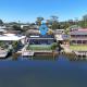 Watersedge - Absolute Waterfront, Sussex Inlet (Foto 9)
