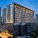 Four Points by Sheraton Kunshan, Kchun-šan