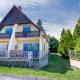 Holiday home in Balatonmariafürdo 36287, Балатонмариафюрдё