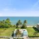 Beachfront Apt on Aguada-5min from Rincon