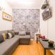 2BR in Bairro Alto – Central Lisbon | By Airnest, Lisabon (fotografie 3)