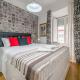 2BR in Bairro Alto – Central Lisbon | By Airnest, Lisabon