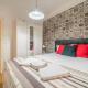 2BR in Bairro Alto – Central Lisbon | By Airnest, Lisabon (fotografie 5)