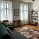 Casa Nostra - Moderne lichtdurchflutete Wohnung am Augarten Wien - Foto 4