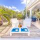 Princess Anaelle - Beachfront Orient Bay Deluxe