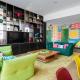 citizenM Glasgow, Glasgow