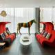 citizenM Glasgow, Glasgow (fotografie 7)