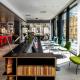 citizenM Glasgow, Glasgow (fotografie 9)