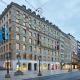 citizenM Geneva, Ginebra