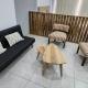 Modern Loft with Parking across from Palmares, Godoy Cruz