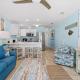 Sunflower 2, Beachfront Apt, pets allowed, Île Saint Georges (photo 4)