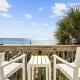 Sunflower 2, Beachfront Apt, pets allowed, Île Saint Georges (photo 9)