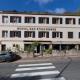 Hotel des Etrangers, Bonifacio
