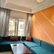 Furnished apartment in the middle of the city, Casablanca