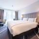 Premier Inn München City Schwabing, Mnichov