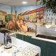 Hotel garni Goldene Henne, アルンシュタット - 写真 7