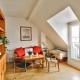 Cosy apartment under the roofs of Paris - Photo 2