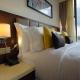 The Concord Hotel & Suites, Nairobi - Fotografie 8