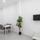 Comfortable Studio 1 bath 1bedroom Málaga - Foto 2