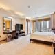 Holistay Kempinski Central Avenue Deluxe Studio with Burj Khalifa View, Dubaj (zdjęcie 6)