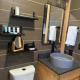 Peaceful Spacious Studio Cabin in Afton, Oklahoma, Dennis (foto 4)