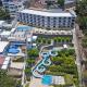 Alba Suites Acapulco, Acapulco