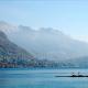 L'Esprit Zen, calme, jardin, Annecy (foto 10)
