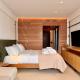 Ermou 18 Private Jacuzzi Apartment, Atenas