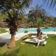 Oasis club