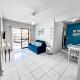 Hospedatom - Apartamento Economy Prainha Arraial do Cabo