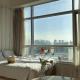newly built with elevator near Hongdae Mangwon in the super station area Onul, Seul (zdjęcie 6)
