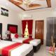 Galaxy Family Hotel Karachi Airport, Karachi (foto 2)