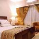 Galaxy Family Hotel Karachi Airport, Karachi (foto 3)