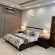 Galaxy Family Hotel Karachi Airport, Karachi (foto 5)