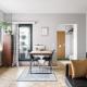 Bright Downtown Studio at Great Location