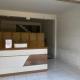 Aurora Rooms at Apartment Mahakam, Tegalgede (Foto 8)