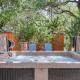 Cabins at Flite Acres - Texas Sage, Wimberley
