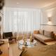Ermou 18 Private Jacuzzi Apartment, Atenas (foto 5)