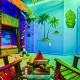 Opulent Villa in Resort Near Theme Parks & Shops