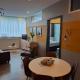 4 persoons appartement - ook te boeken voor 6 personen!, Bakkeveen