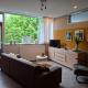 4 persoons appartement - ook te boeken voor 6 personen!, Bakkeveen (fotografie 5)