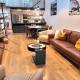 Villa Le Loft by Festif Azur 4-Star 200m2 House with Garden, 5-Min Walk to Palais des Festivals and Beaches, Cannes (photo 9)