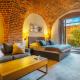 Great Polonia The Granary La Suite Hotel